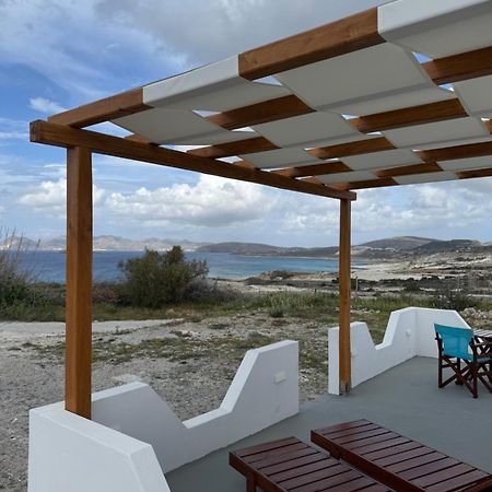 Amatonostro Villa Mandrakia Exterior photo