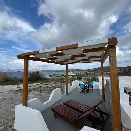 Amatonostro Villa Mandrakia Exterior photo